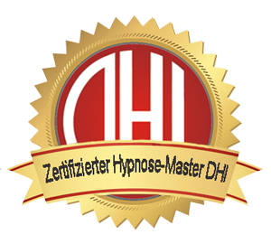 Zertifizierter Hypnose Master DHI